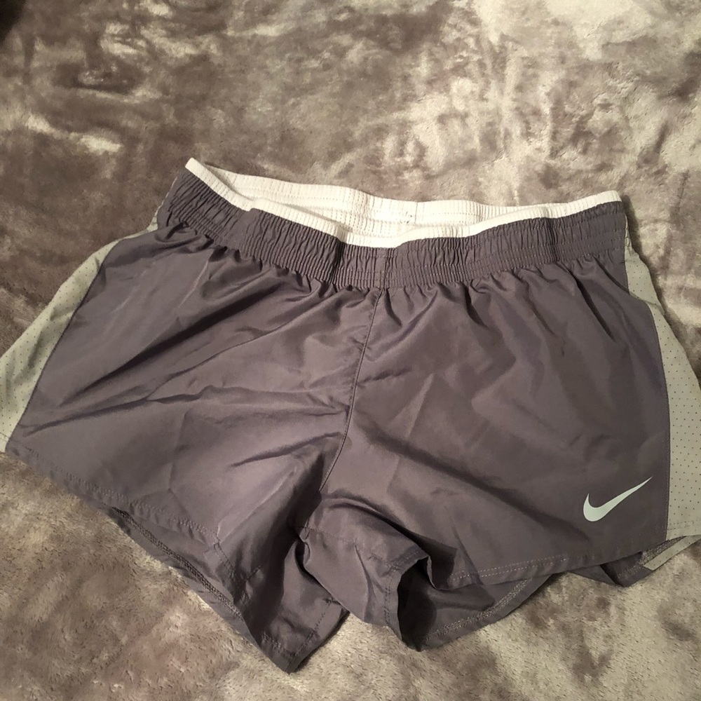 Nike Dri-fit Running Shorts